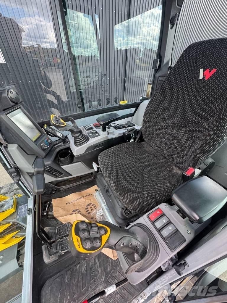 Wacker Neuson ET 58 Mini pelle < 7t