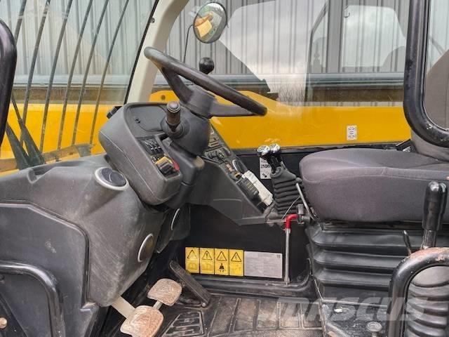 JCB 535-125 Chariot télescopique