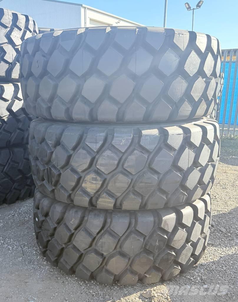 Aeolus 23.5R25 L4 Pneus, roues et jantes