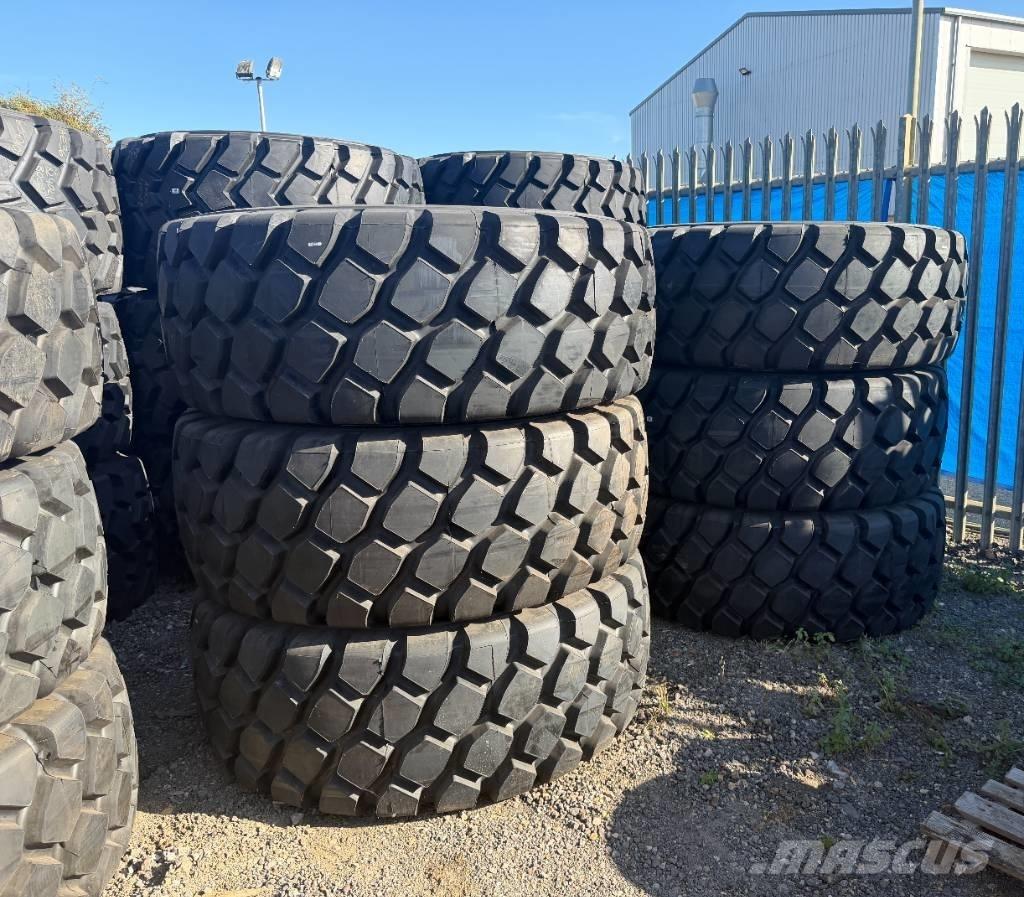 Aeolus 23.5R25 L4 Pneus, roues et jantes