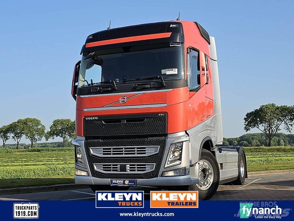 Volvo FH 460 Tracteur routier
