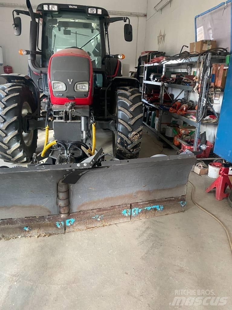 Holms Pv 2.8 Vikplog Agriculture - Autres