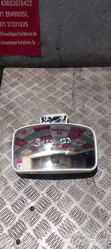 Scania G 400   1916864 Cabines