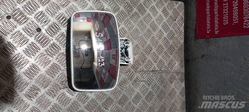 Scania G 400   1916864 Cabines