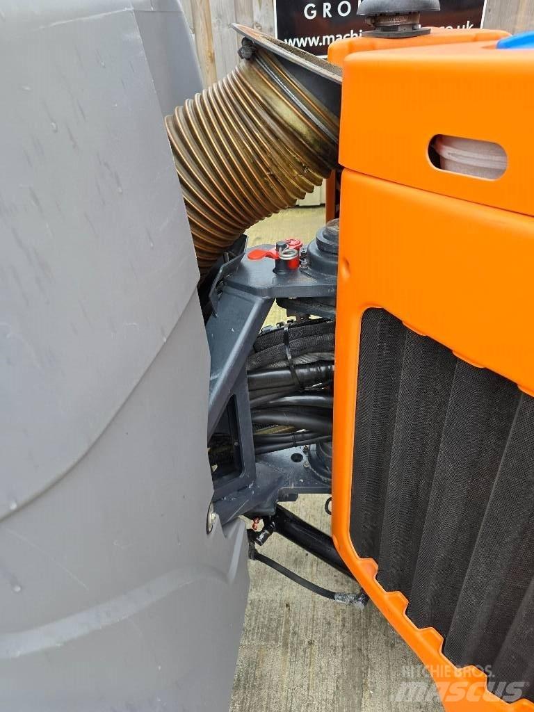 Hako Citymaster 1600 Balayeuse / Autolaveuse