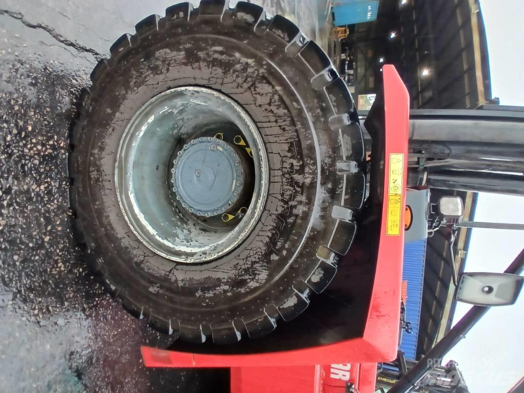 Kalmar DCG100-45ED7 Chariot élévateur gros tonnage