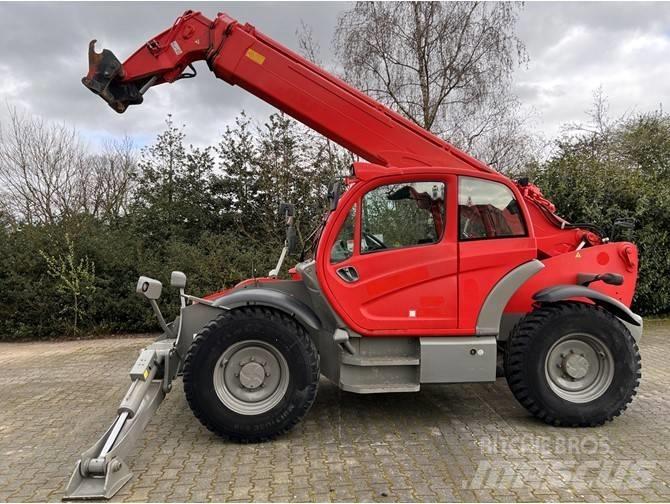 Manitou MT 1440 Chariot télescopique