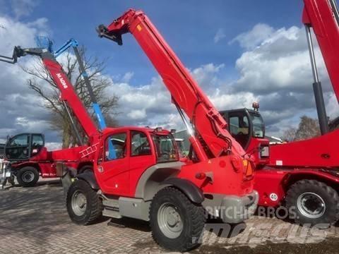 Manitou MT 1440 Chariot télescopique