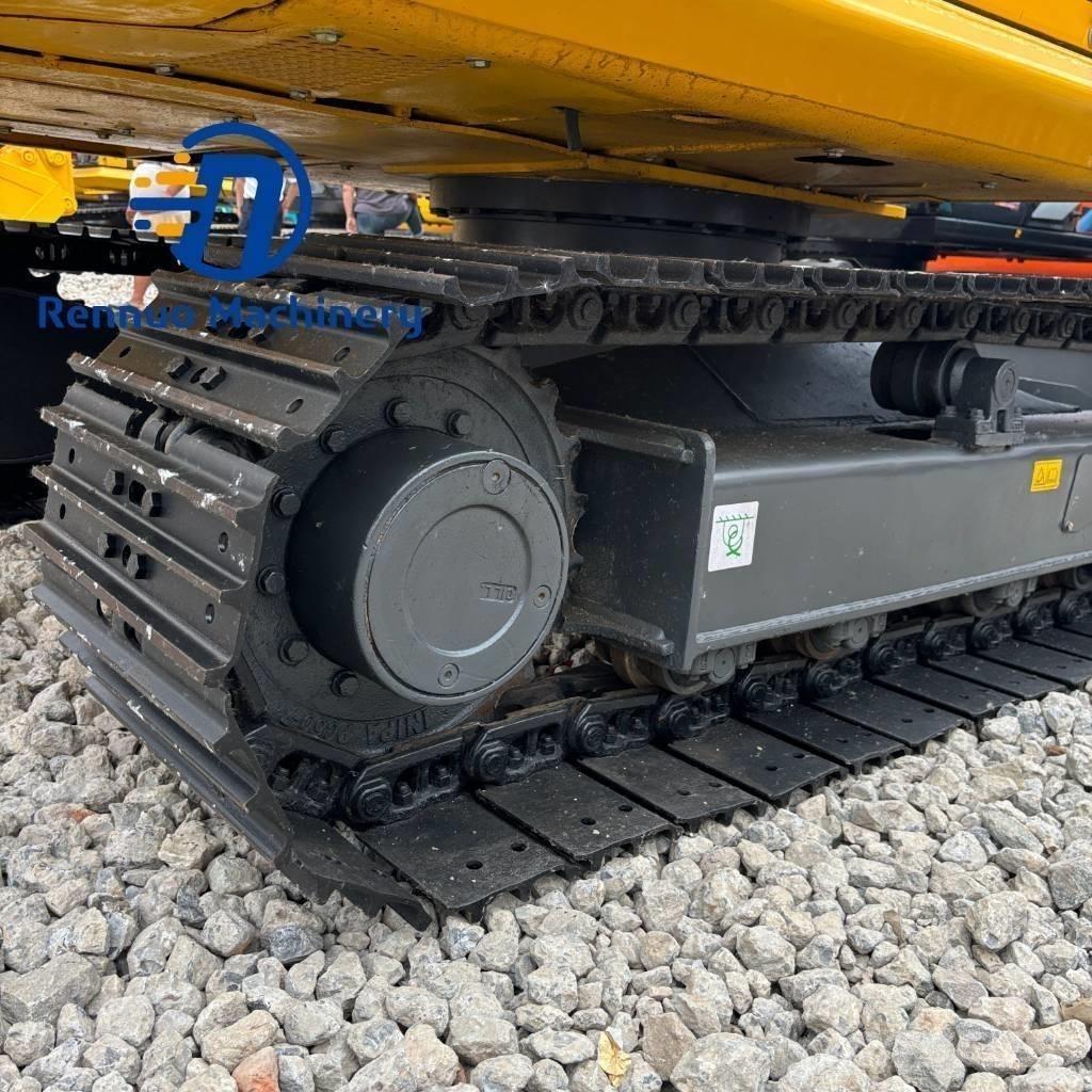 Komatsu PC 70-8 Mini pelle < 7t