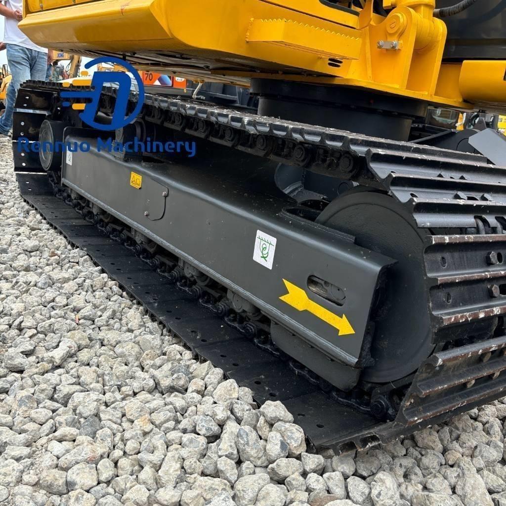 Komatsu PC 70-8 Mini pelle < 7t