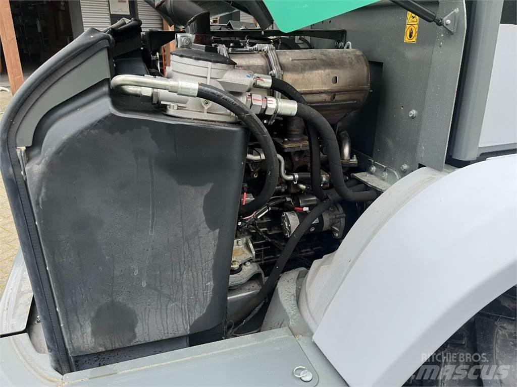 Kramer KL 18.5 Chargeuse sur pneus