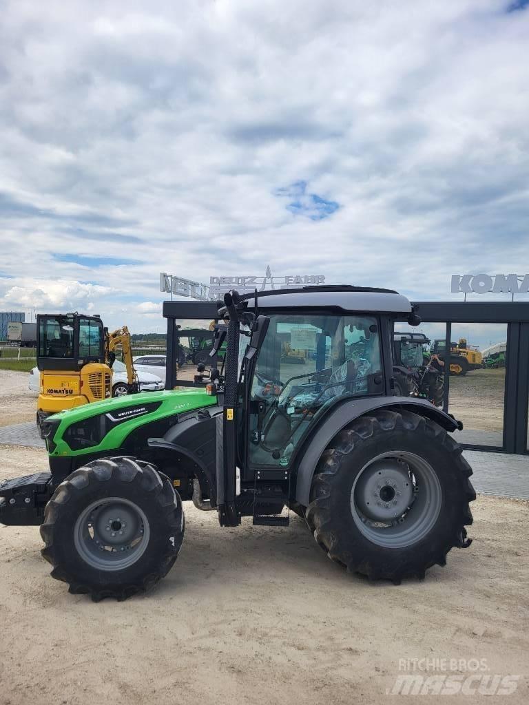 Deutz-Fahr 5105 D GS Tracteur