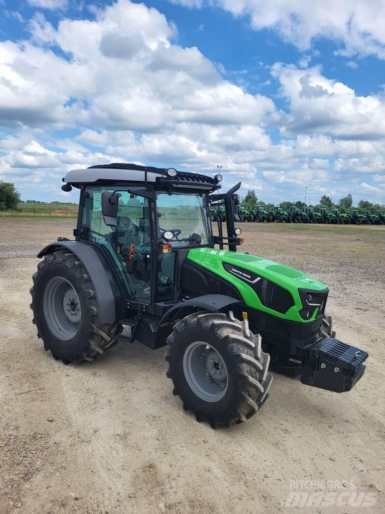 Deutz-Fahr 5105 D GS Tracteur