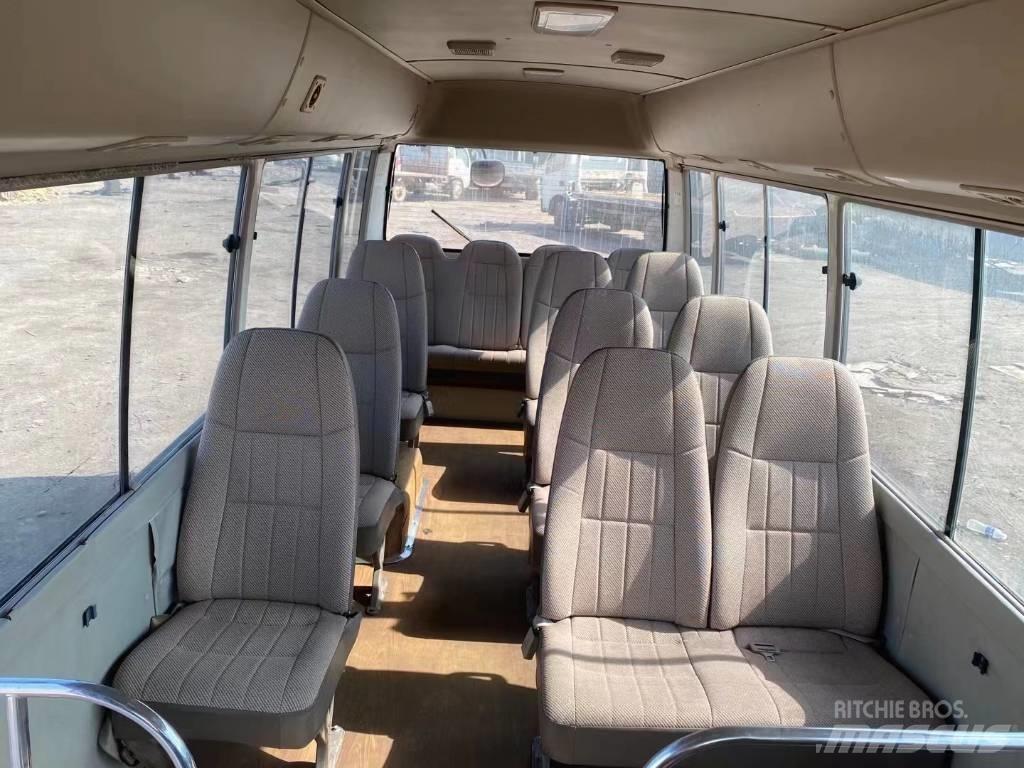 Toyota Coaster Bus Mini-bus