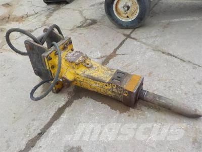 Atlas Copco SB 452 Marteau hydraulique