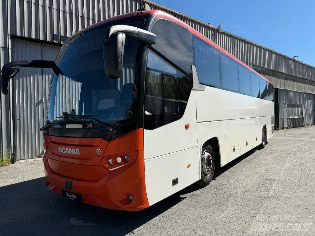 Scania Interlink Autobus interurbain