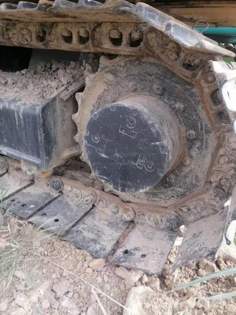 CAT 307E2 Mini pelle 7t-12t
