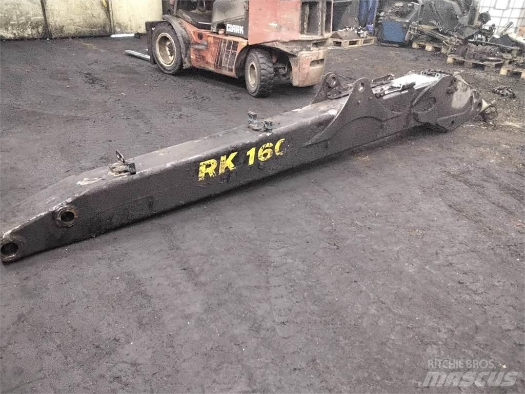 Rottne RK 160 Grue porteuse
