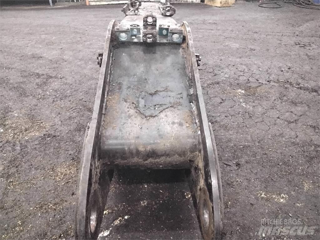 Rottne RK 160 Grue porteuse