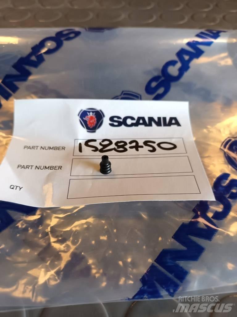 Scania SEAL 1528750 Moteur