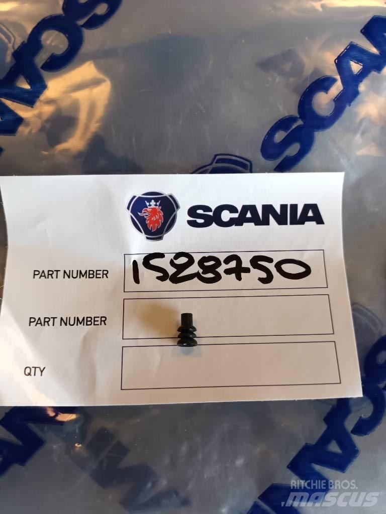 Scania SEAL 1528750 Moteur