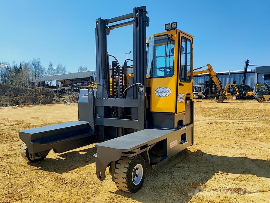 Combilift C6000 Chariot multidirectionnel