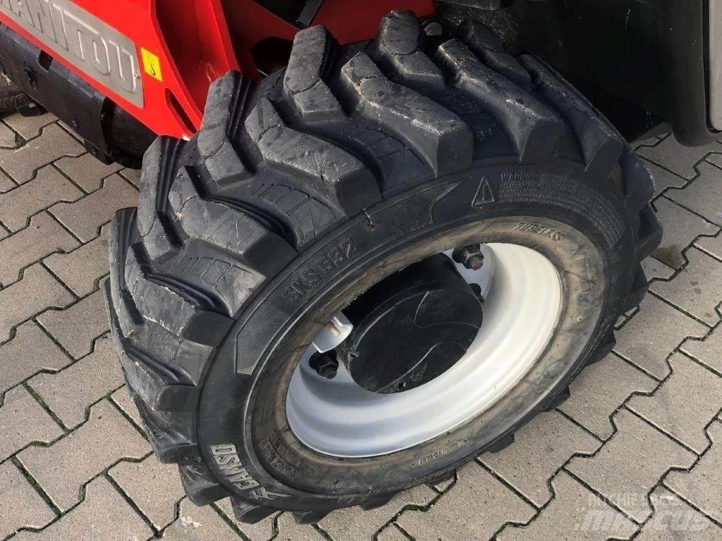 Manitou MT 625 HA Chariot télescopique