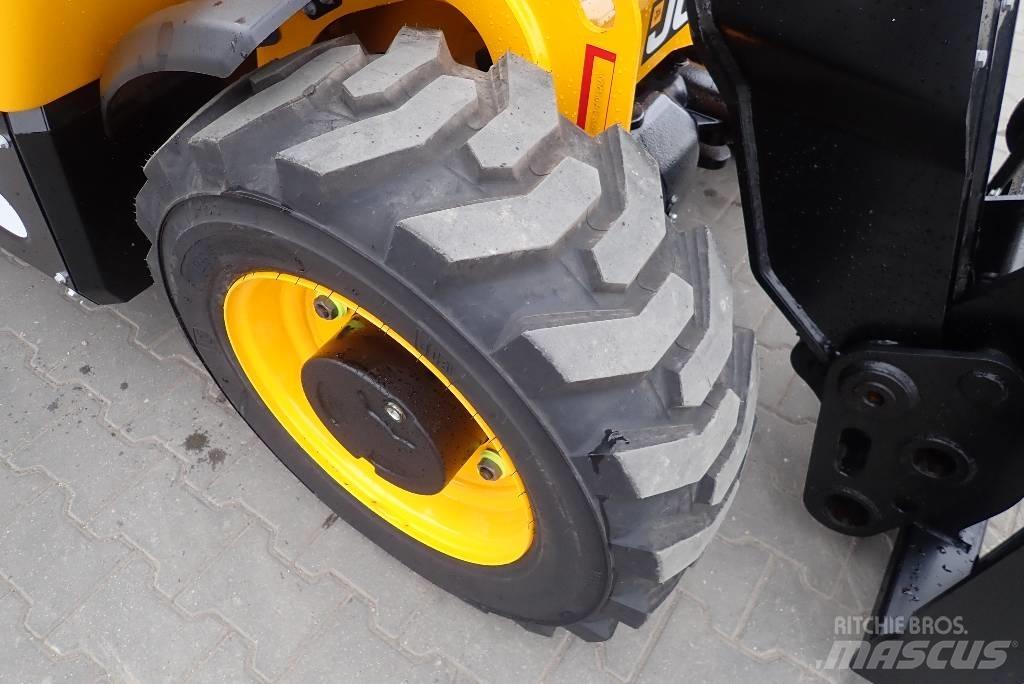 JCB 514-40 Télescopique agricole