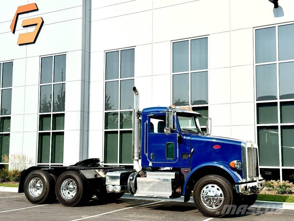Peterbilt 365 Tracteur routier