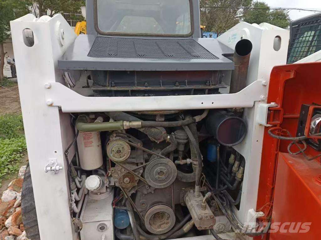 Bobcat S 590 Chargeuse compacte