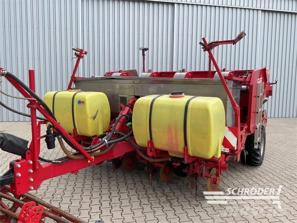 Grimme GL 34 T Planteurs de pommes de terre