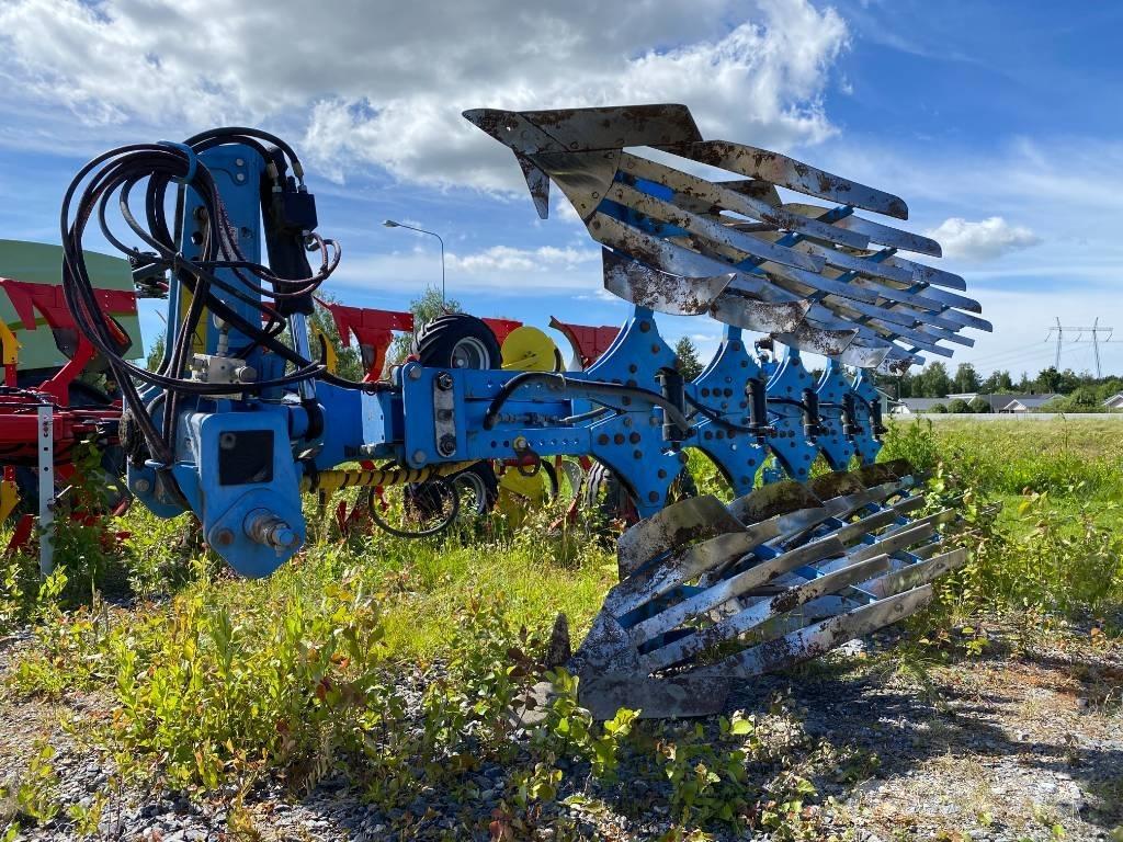 Lemken Vari-Opal 7 Charrue réversible