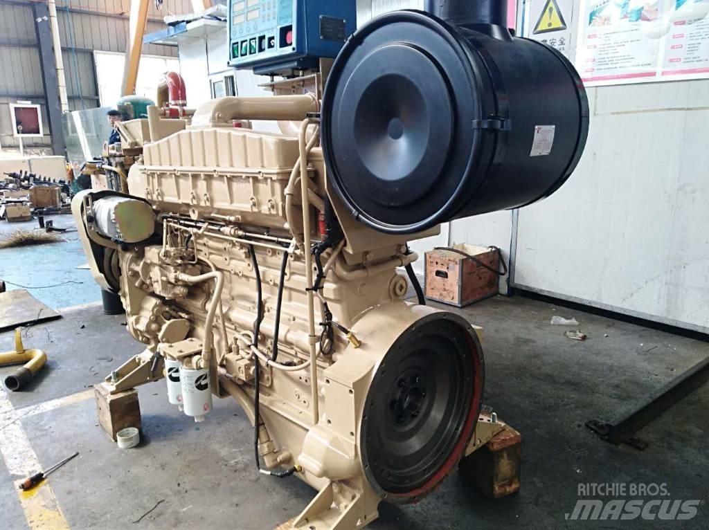 Cummins nt855 motor Unités de moteurs marin