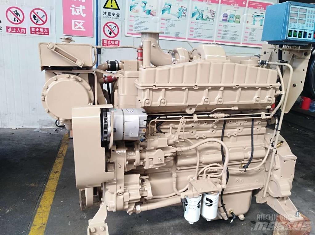 Cummins nt855 motor Unités de moteurs marin