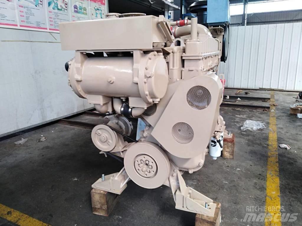 Cummins nt855 motor Unités de moteurs marin