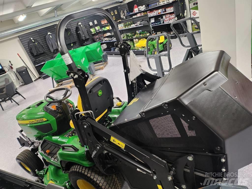 John Deere 950R Tondeuses montées