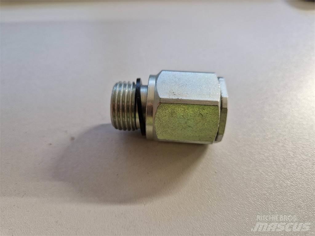 Rottne 071-0183 Hydraulique