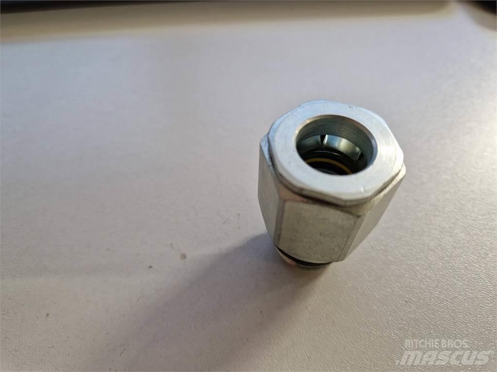 Rottne 071-0183 Hydraulique