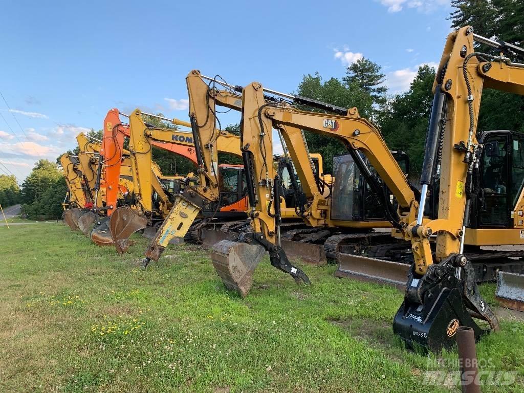 JLG 10054 Télescopique agricole