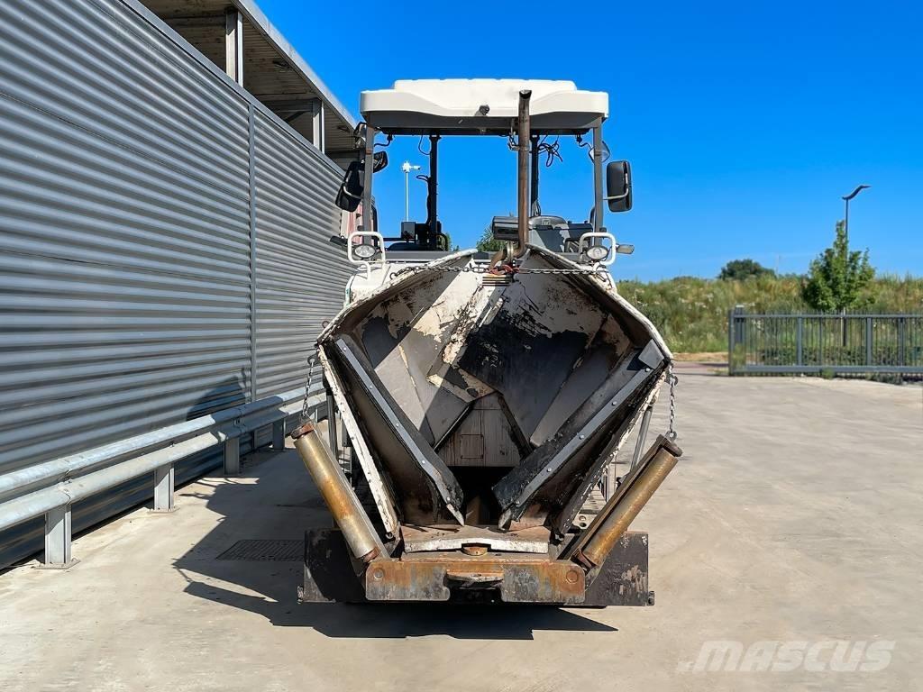 Vögele SUPER 1300-3I Finisseur