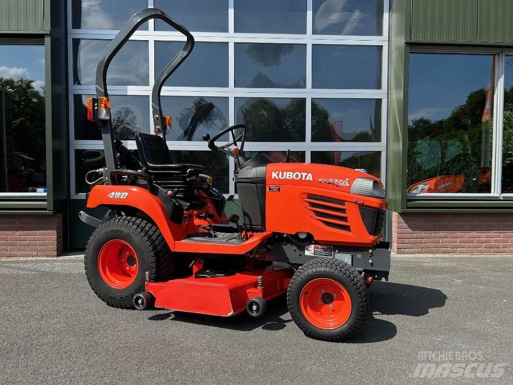 Kubota BX 2350 D Micro tracteur