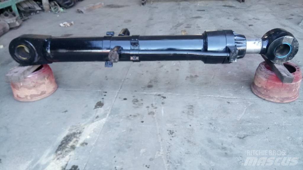 CAT 385 Hydraulique