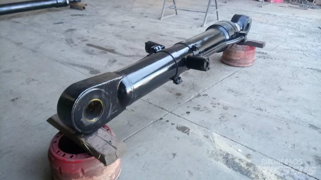 CAT 385 Hydraulique