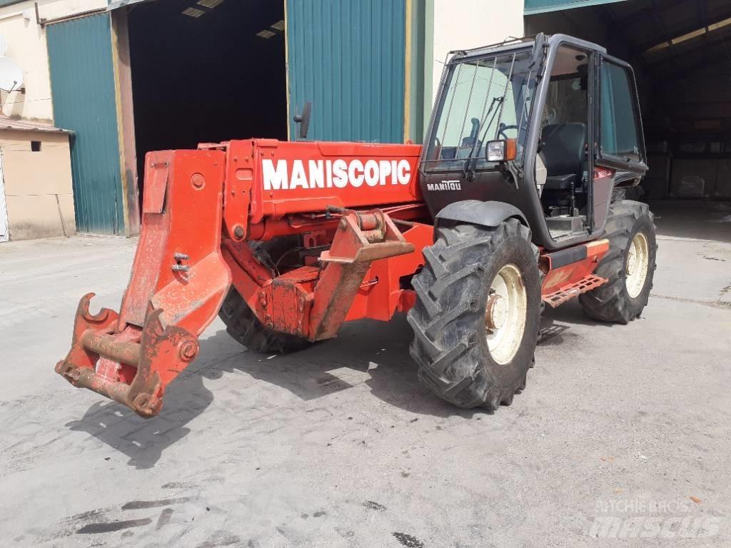 Manitou MT 1330 Chariot télescopique