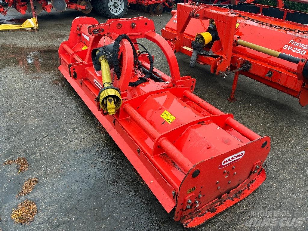 Maschio Bisonte 300 Faucheuse