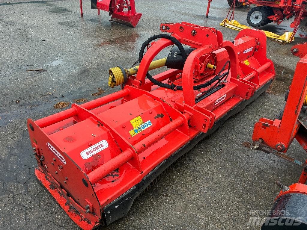 Maschio Bisonte 300 Faucheuse