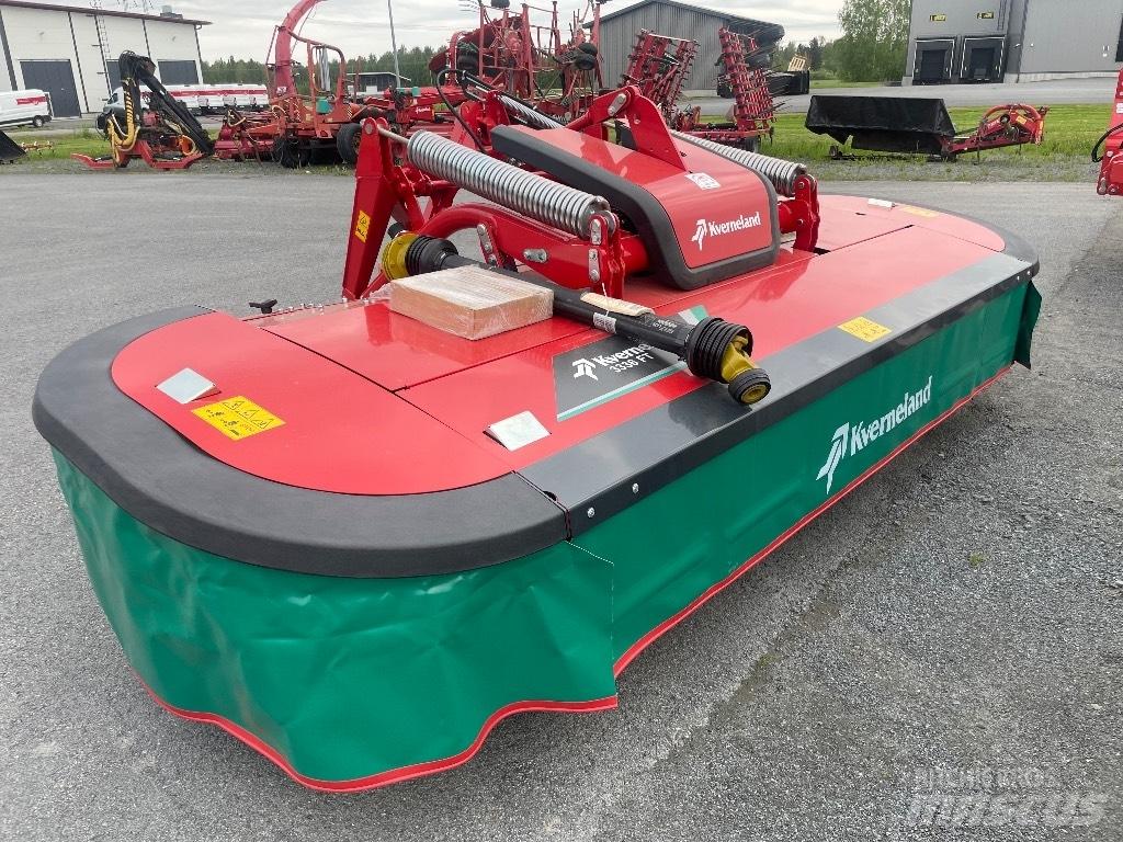 Kverneland FT3336 Faucheuse-conditionneuse