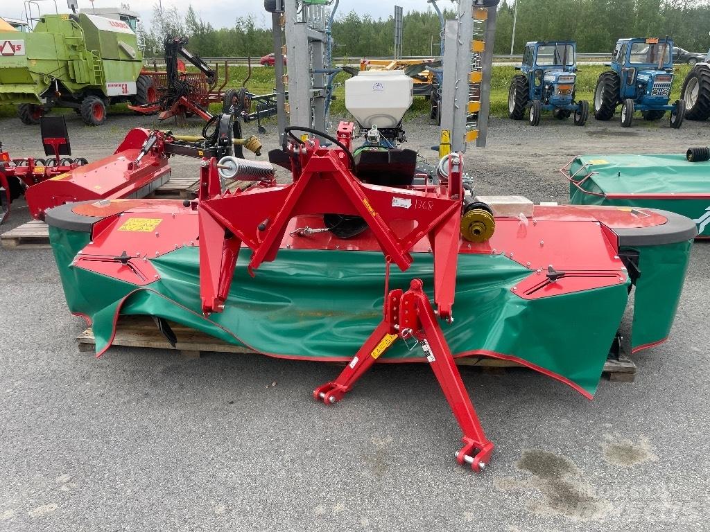 Kverneland FT3336 Faucheuse-conditionneuse