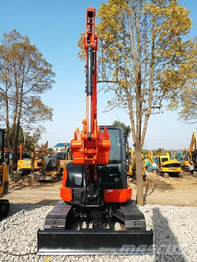 Kubota KX 165 Mini pelle < 7t