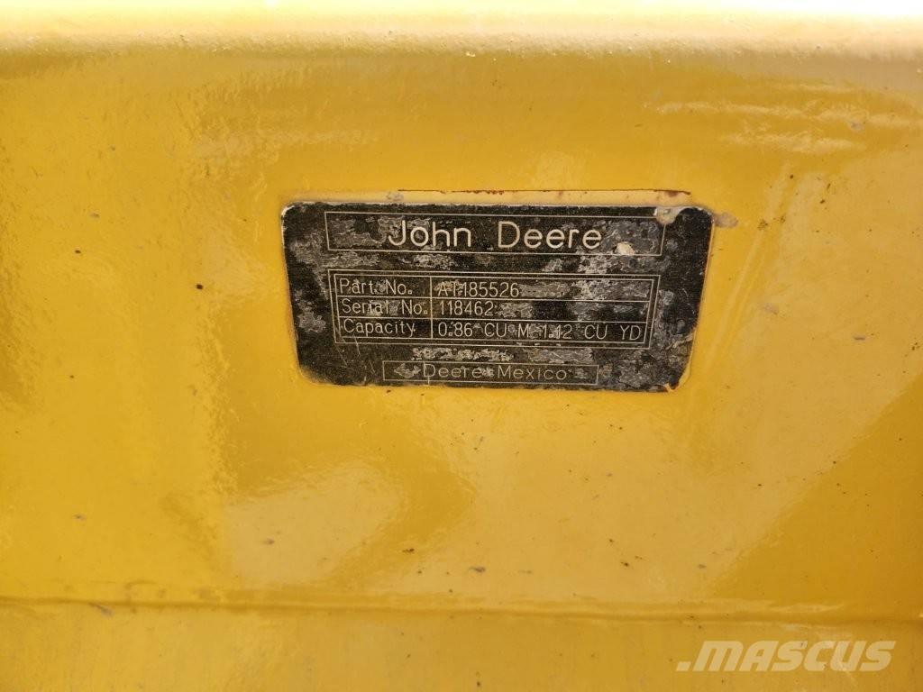 John Deere 310 G Tractopelle